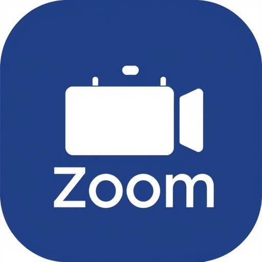 Icono de zoom para indicar escalabilidad de texto